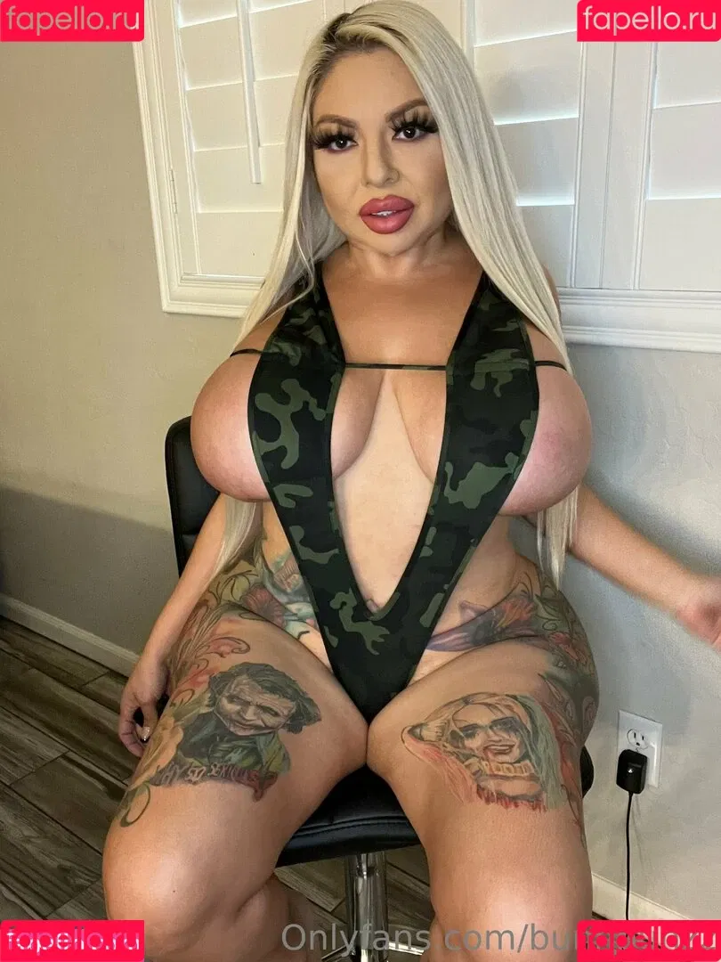 bunnbunzz Onlyfans Photo Gallery 