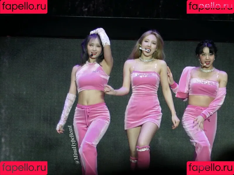 Twice Kpop Onlyfans Photo Gallery 