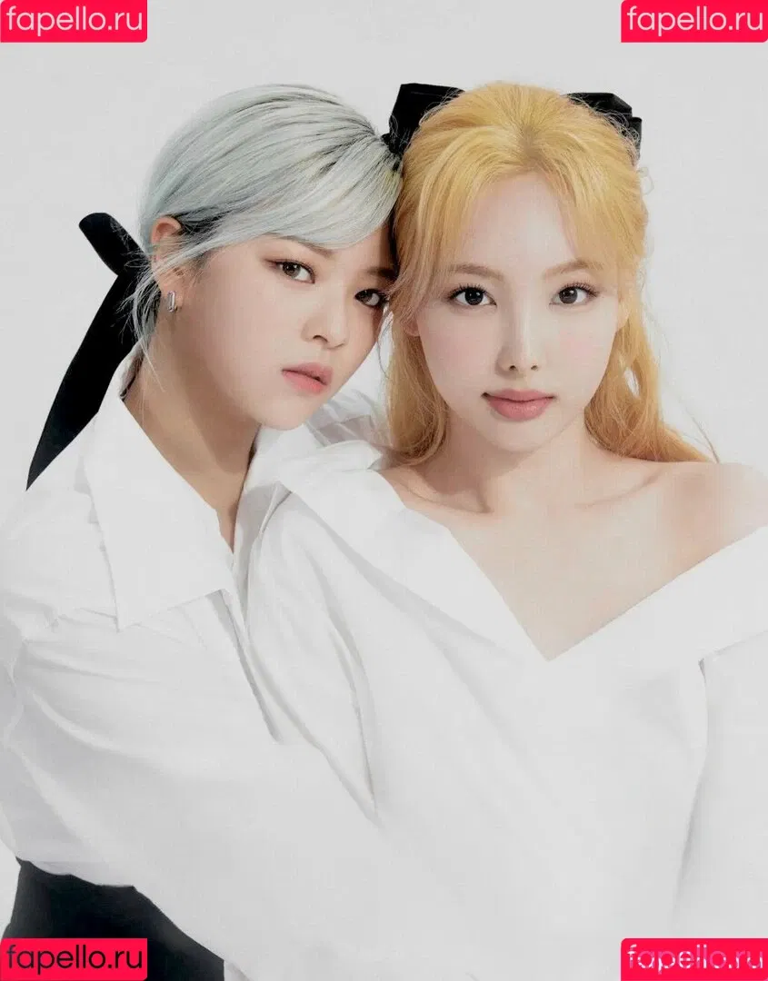Twice Kpop Onlyfans Photo Gallery 