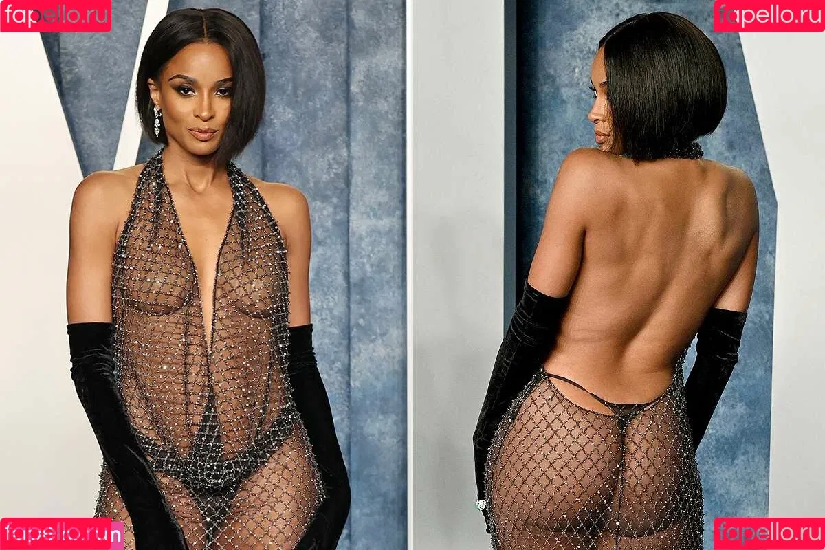 Ciara Onlyfans Photo Gallery 