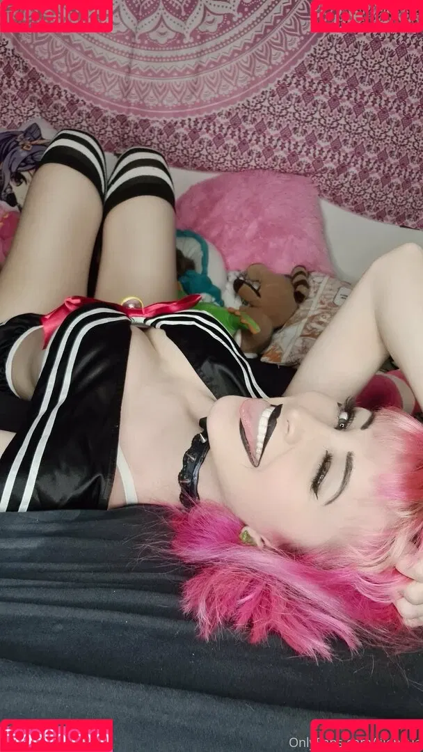 liiensue Onlyfans Photo Gallery 