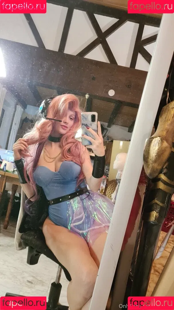 liiensue Onlyfans Photo Gallery 