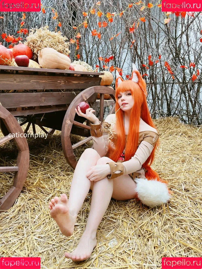 Caticorncosplay Onlyfans Photo Gallery 