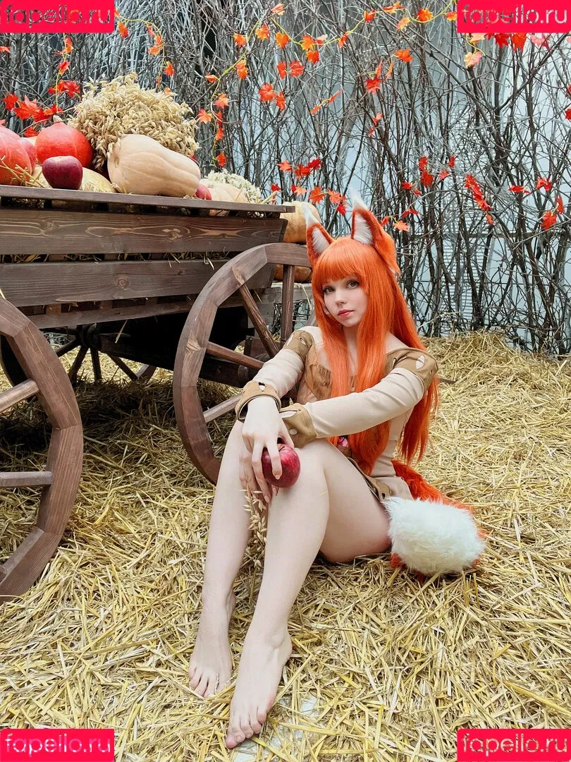 Caticorncosplay Onlyfans Photo Gallery 