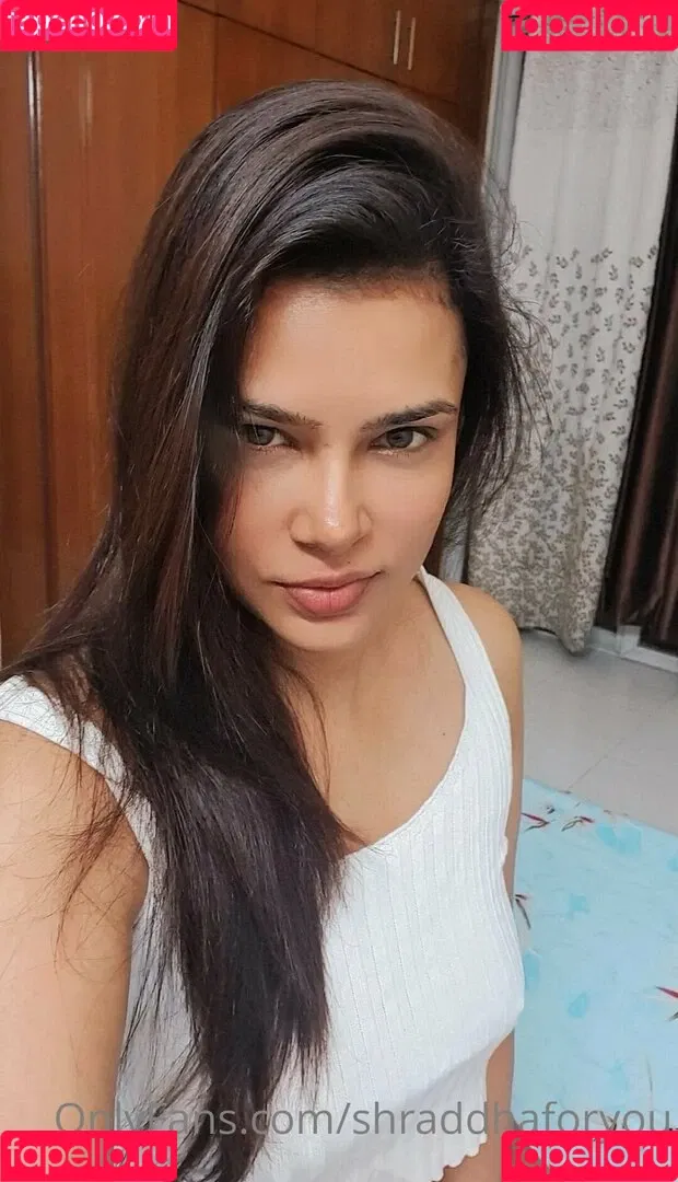 shraddhaforyou Onlyfans Photo Gallery 