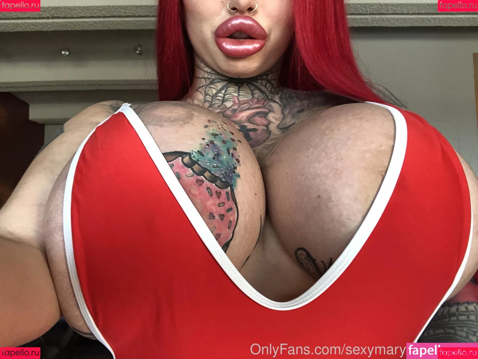 Mary Magdalene Onlyfans Photo Gallery 