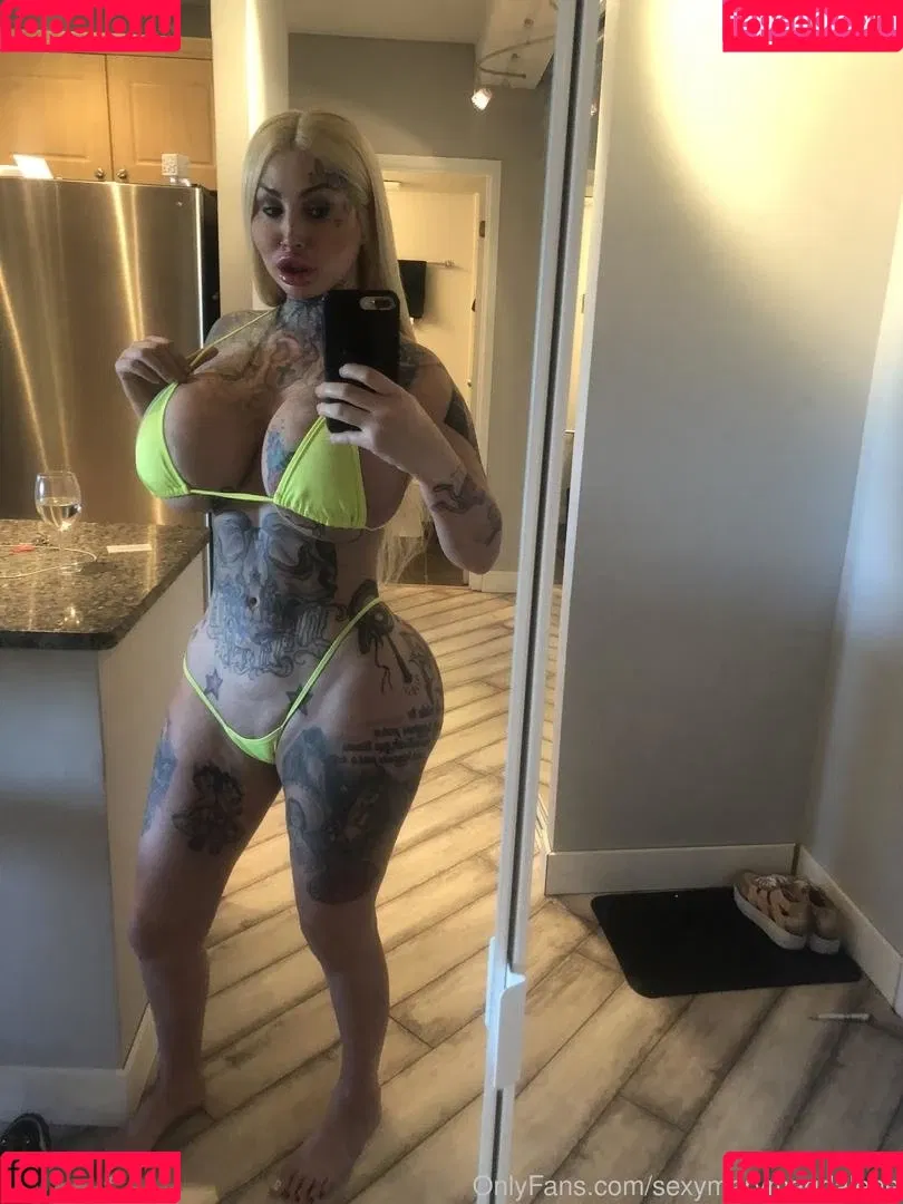 Mary Magdalene Onlyfans Photo Gallery 