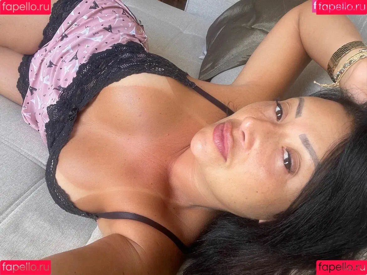 Sandra Sissi Onlyfans Photo Gallery 