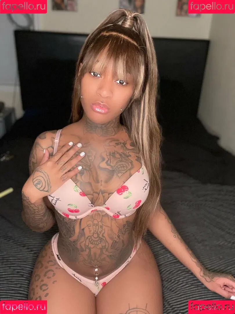 kayyso Onlyfans Photo Gallery 