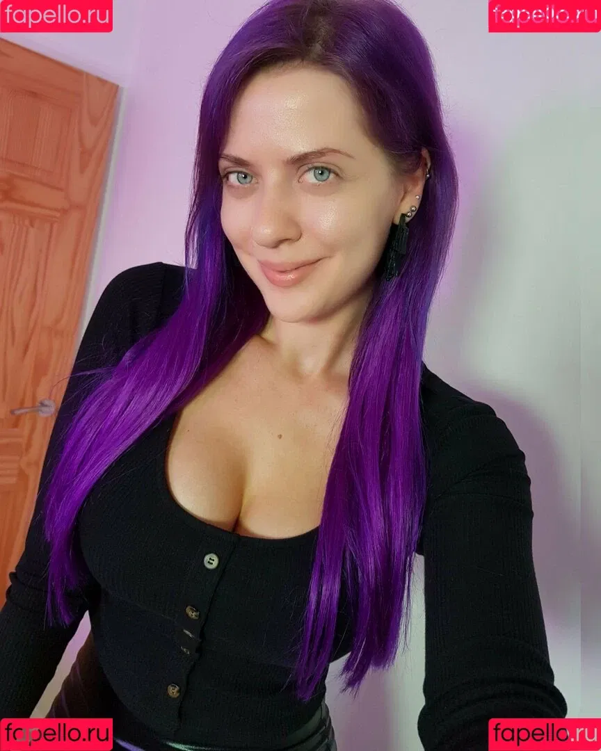 Purplemuffinz Onlyfans Photo Gallery 