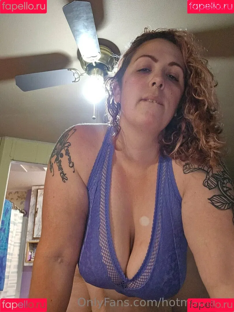 HotMama38 Onlyfans Photo Gallery 