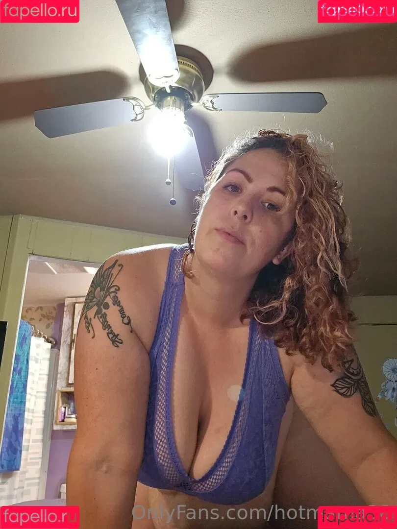 HotMama38 Onlyfans Photo Gallery 