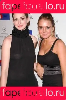 Anne Hathaway Onlyfans Photo Gallery 