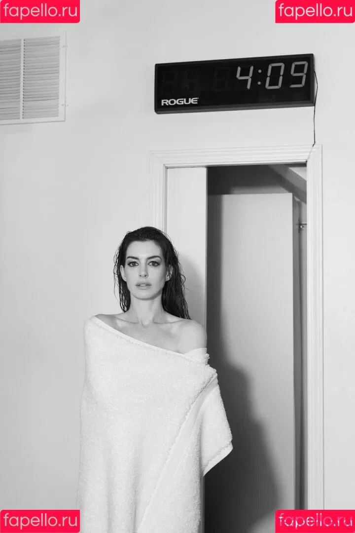 Anne Hathaway Onlyfans Photo Gallery 