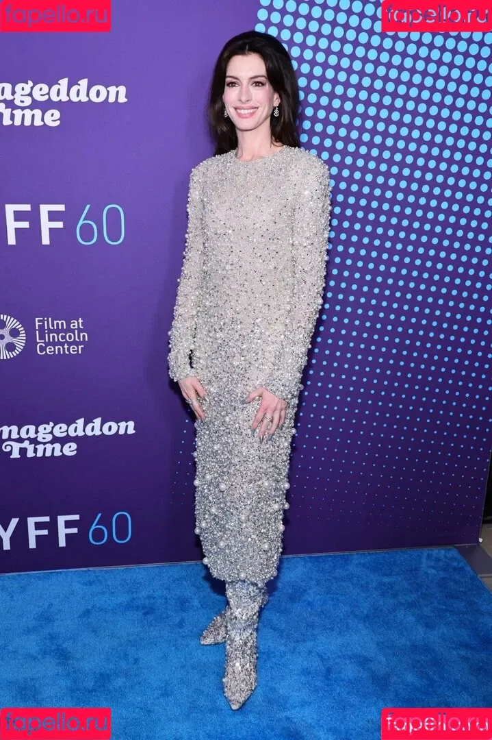 Anne Hathaway Onlyfans Photo Gallery 