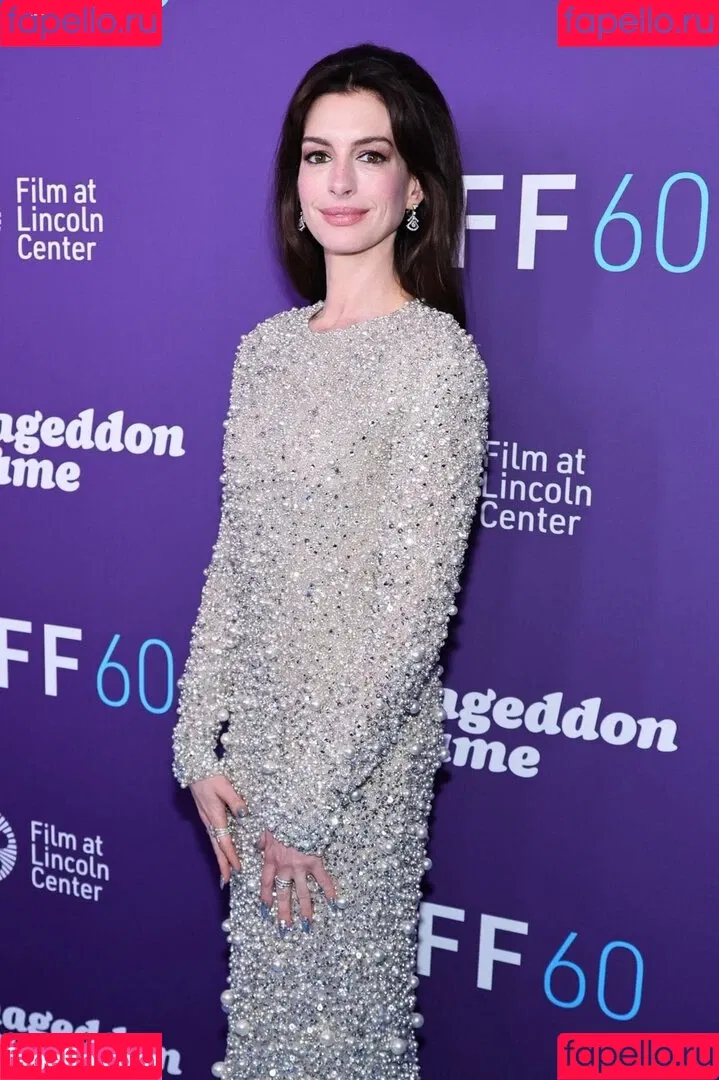 Anne Hathaway Onlyfans Photo Gallery 