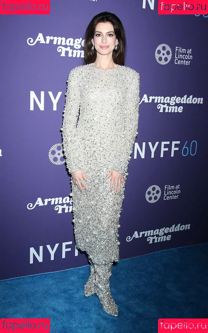 Anne Hathaway Onlyfans Photo Gallery 