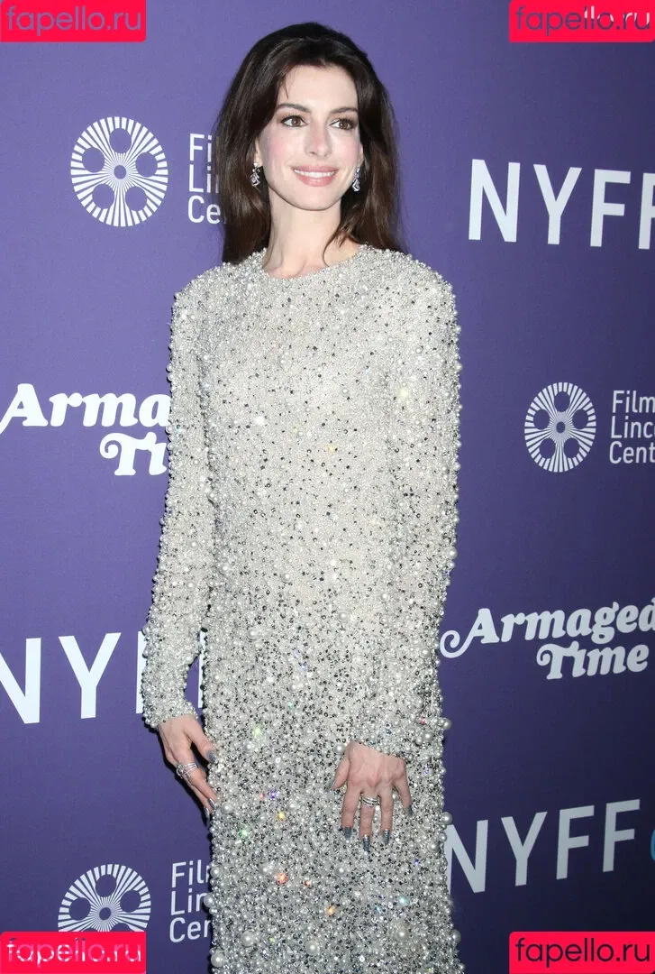 Anne Hathaway Onlyfans Photo Gallery 
