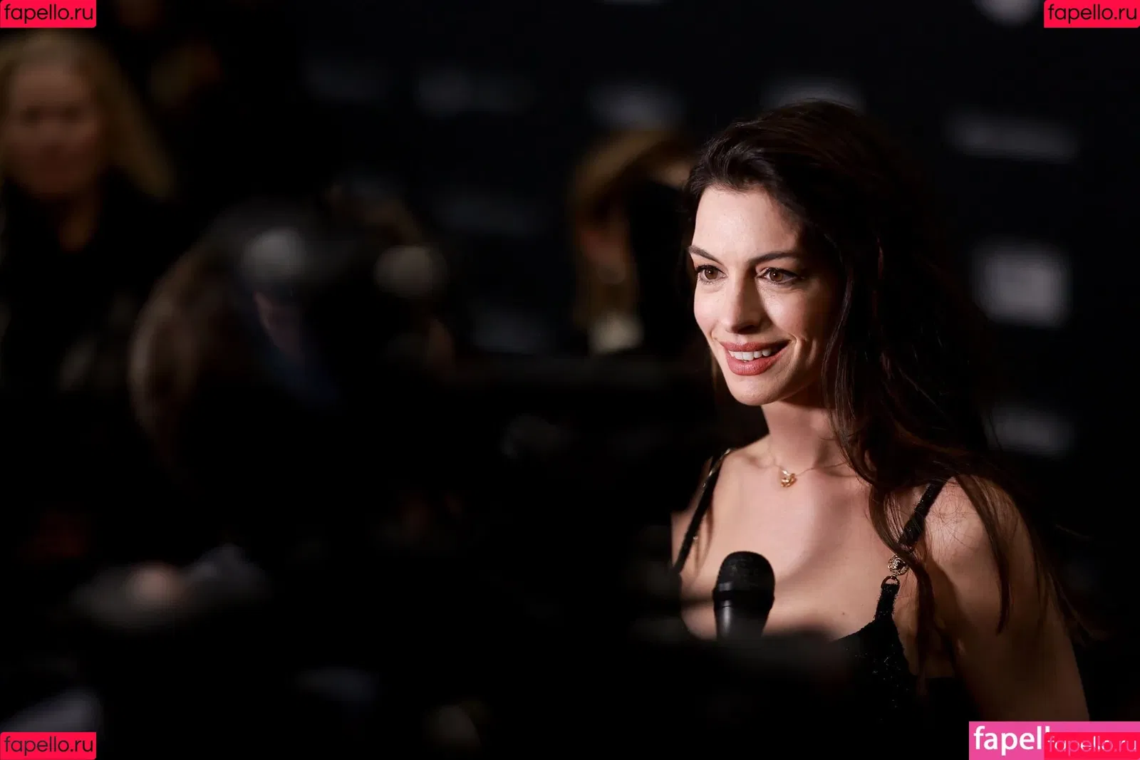 Anne Hathaway Onlyfans Photo Gallery 