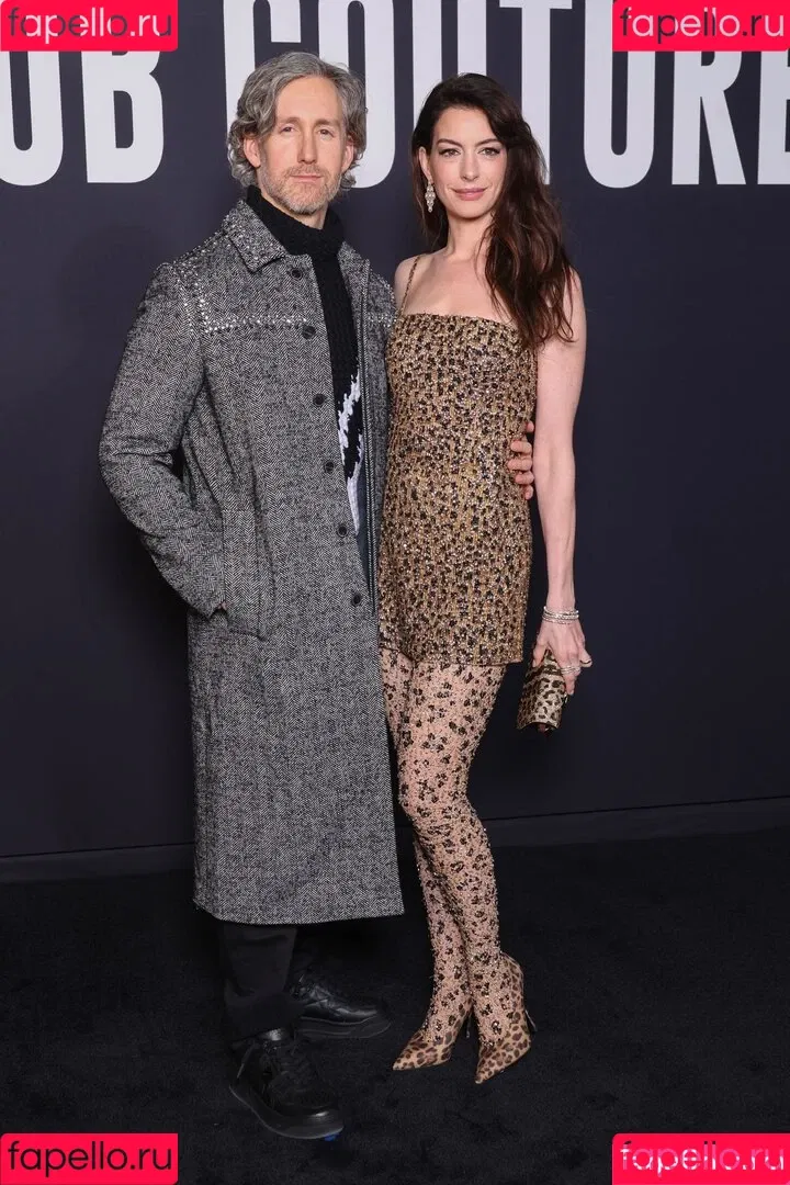 Anne Hathaway Onlyfans Photo Gallery 