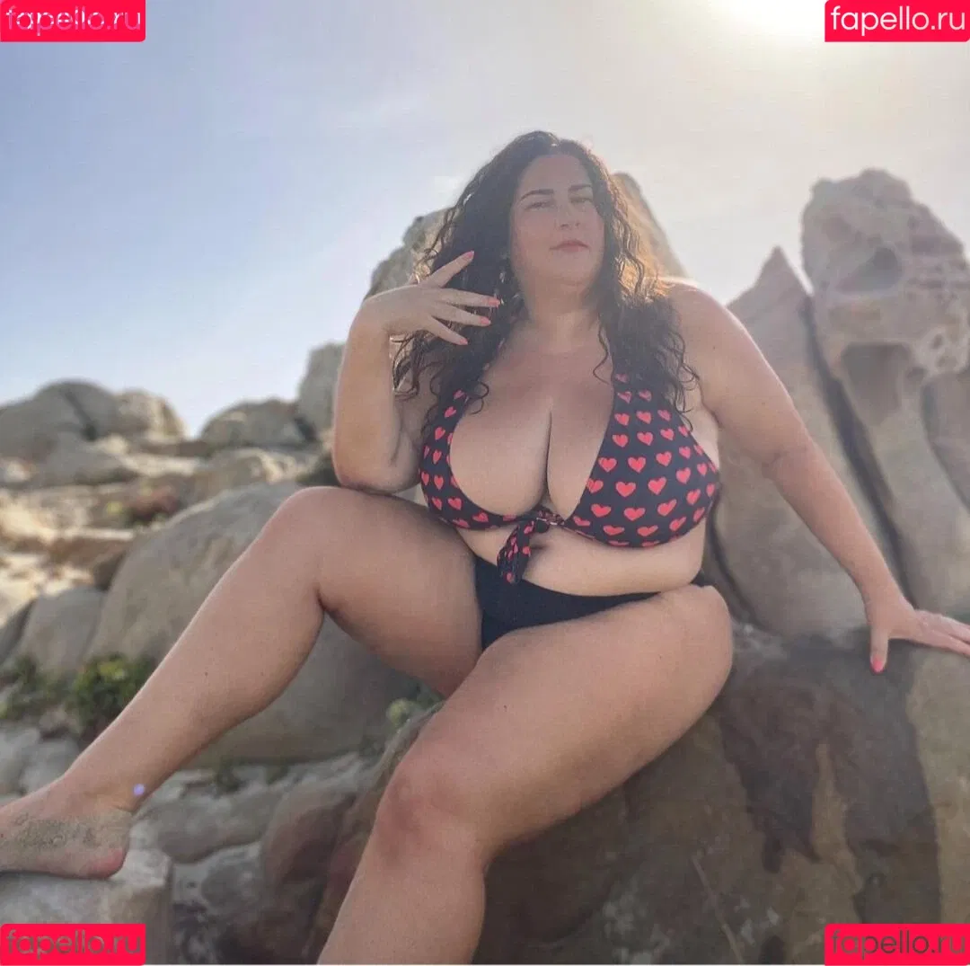 Caliope Onlyfans Photo Gallery 