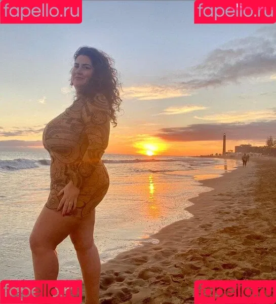 Caliope Onlyfans Photo Gallery 