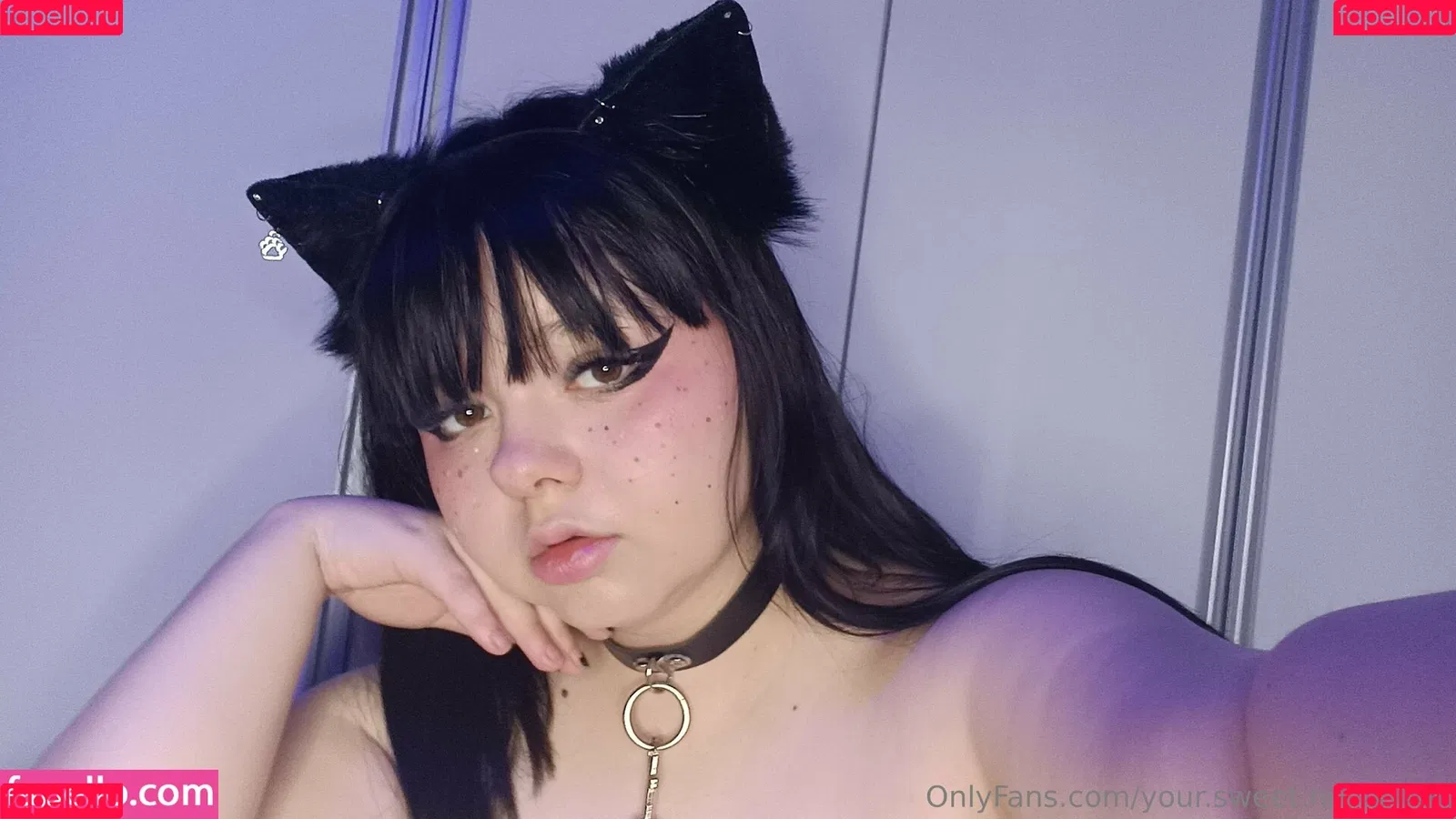 your.sweet.nekochan Onlyfans Photo Gallery 