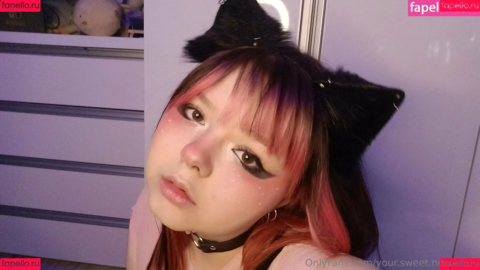 your.sweet.nekochan Onlyfans Photo Gallery 