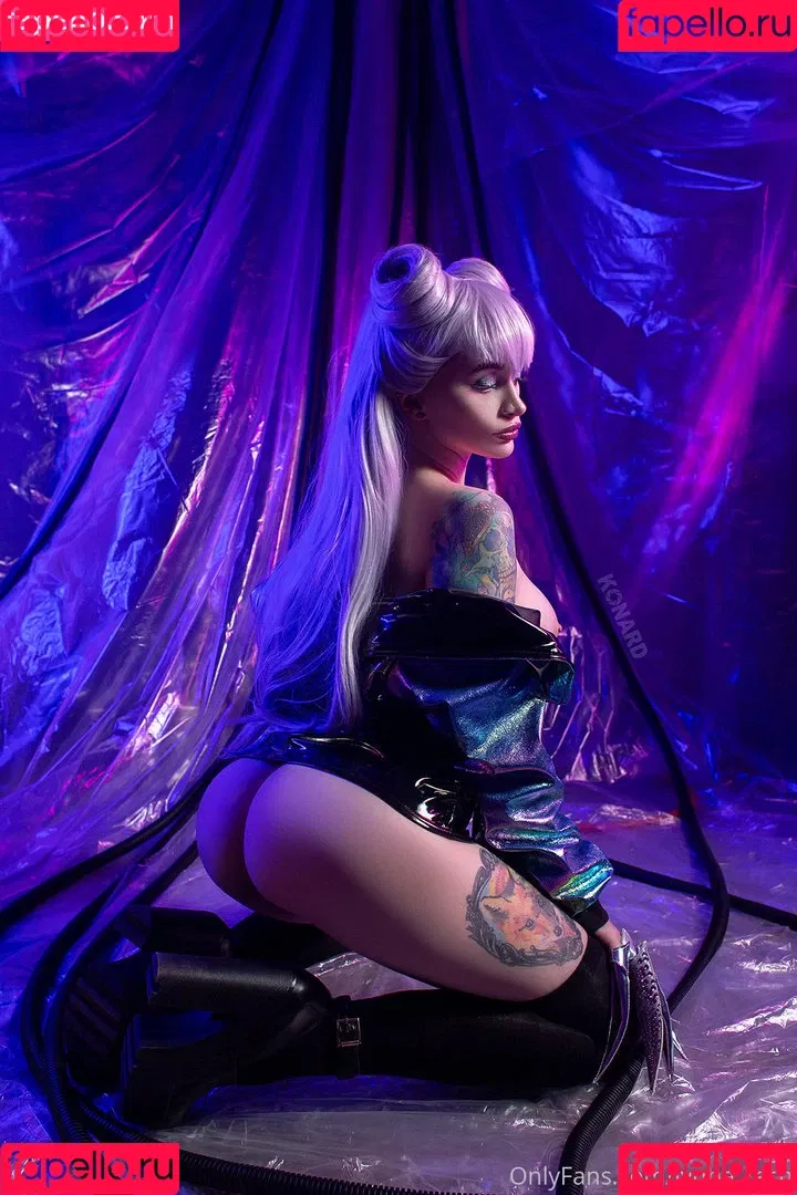Leah Meow Onlyfans Photo Gallery 