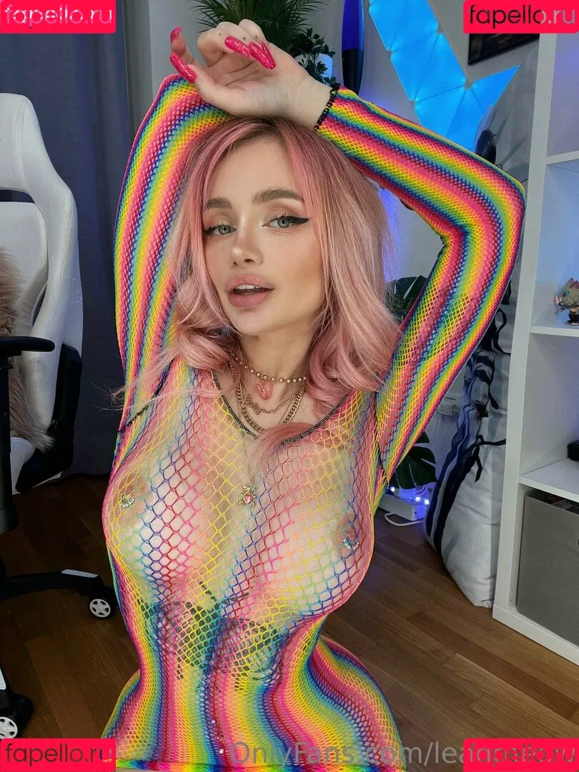 Leah Meow Onlyfans Photo Gallery 