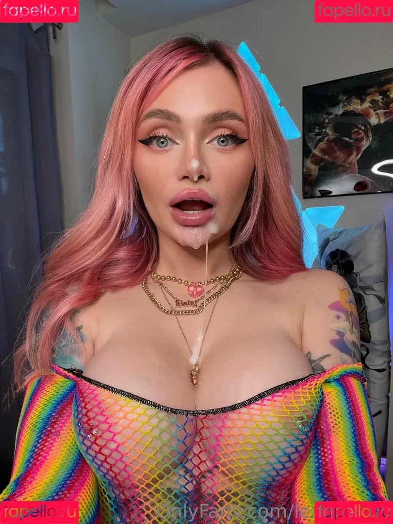 Leah Meow Onlyfans Photo Gallery 