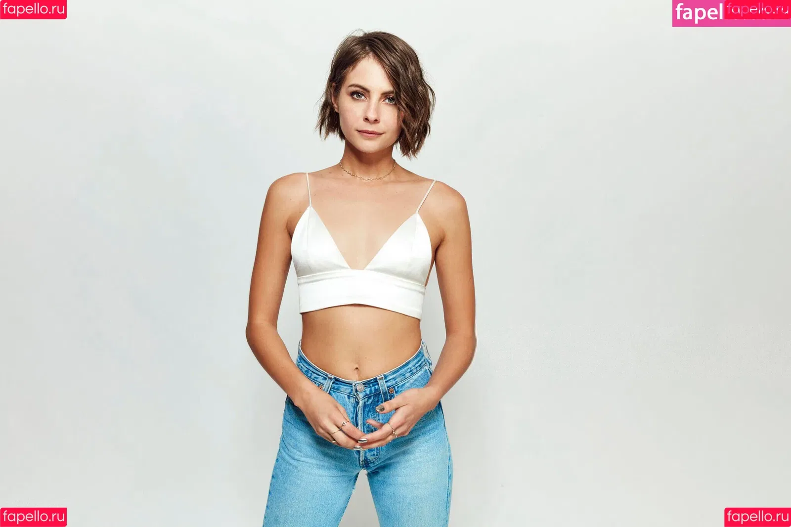 Willa Holland Onlyfans Photo Gallery 