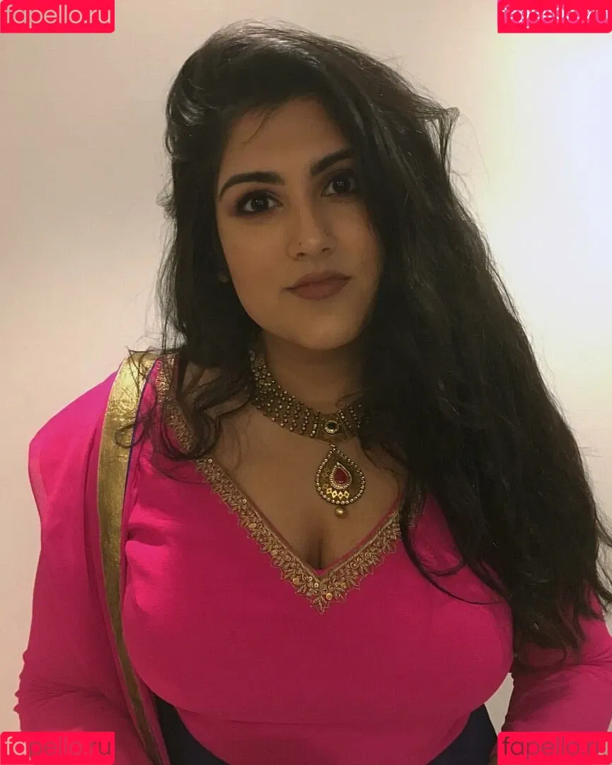 Sanjana Onlyfans Photo Gallery 