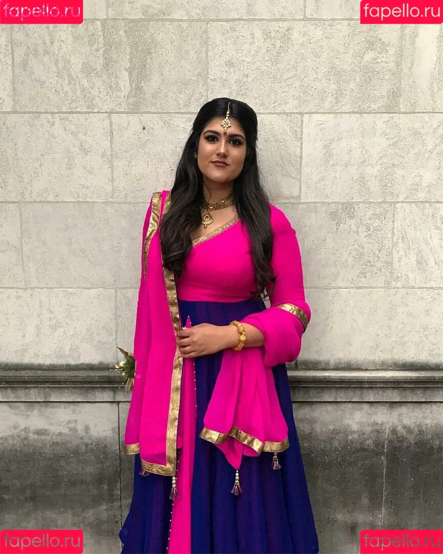 Sanjana Onlyfans Photo Gallery 