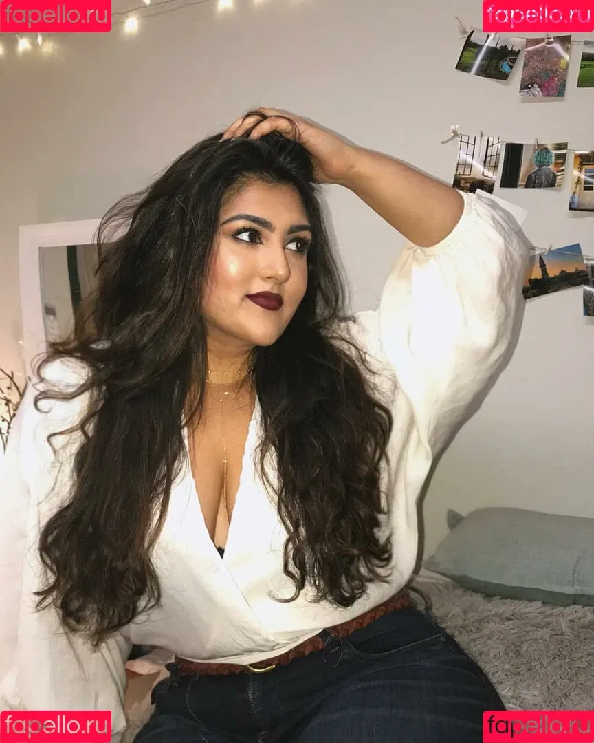 Sanjana Onlyfans Photo Gallery 