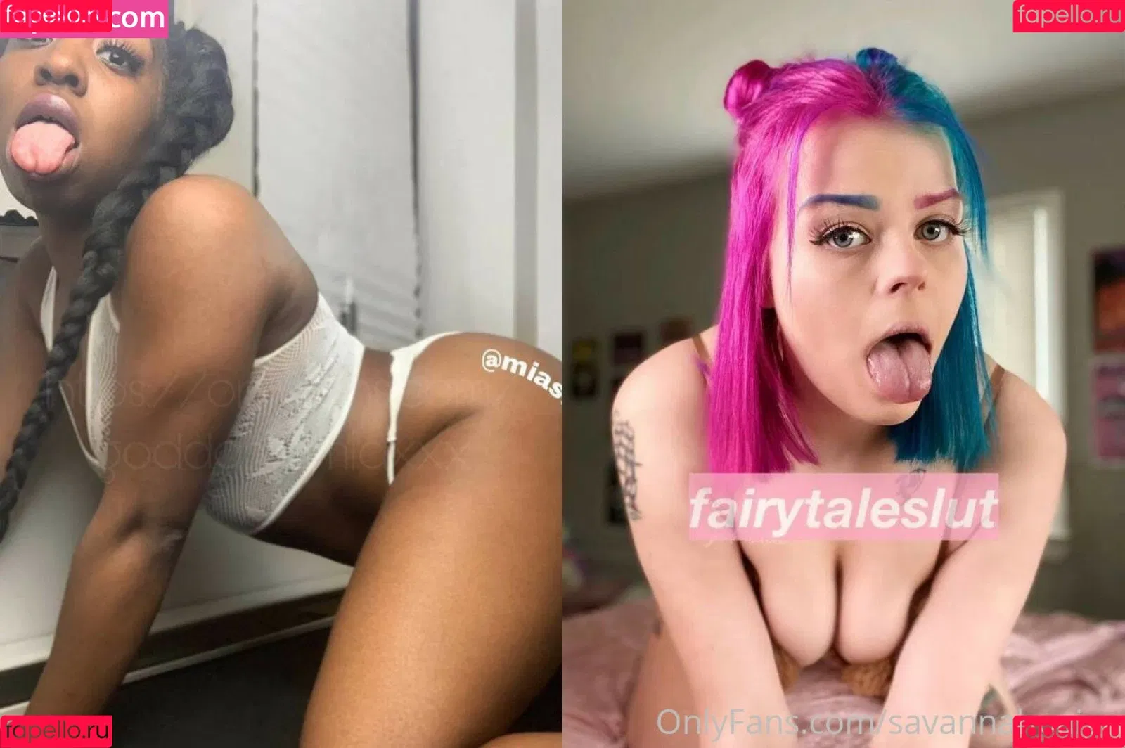 Savannah Paige Onlyfans Photo Gallery 