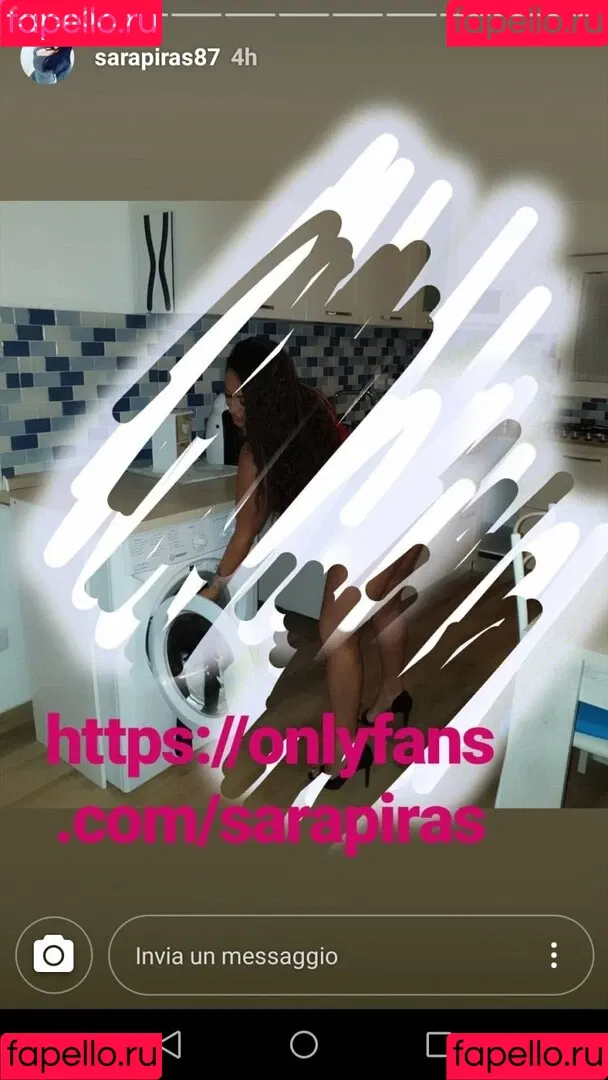 sarapiras Onlyfans Photo Gallery 