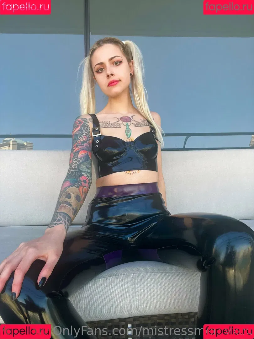 mistressmercyxox Onlyfans Photo Gallery 