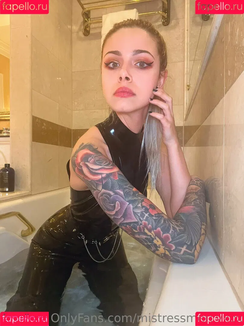 mistressmercyxox Onlyfans Photo Gallery 