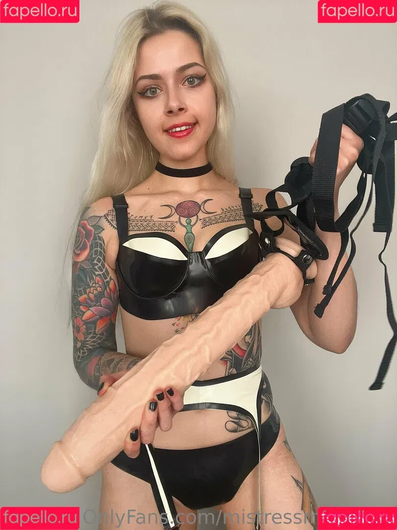 mistressmercyxox Onlyfans Photo Gallery 