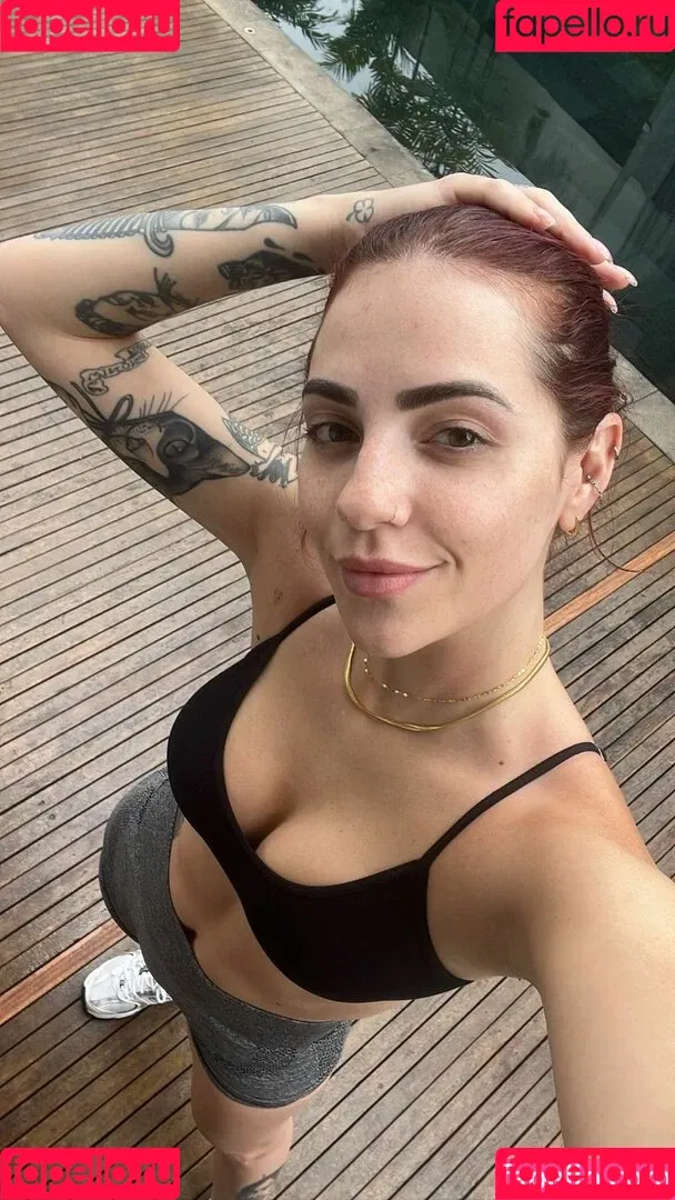 Karol Queiroz Onlyfans Photo Gallery 