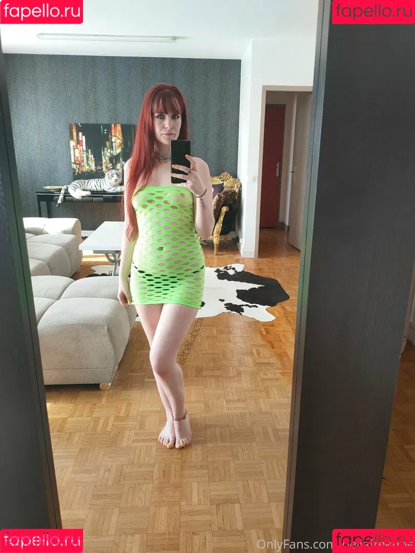 isabellaboth Onlyfans Photo Gallery 