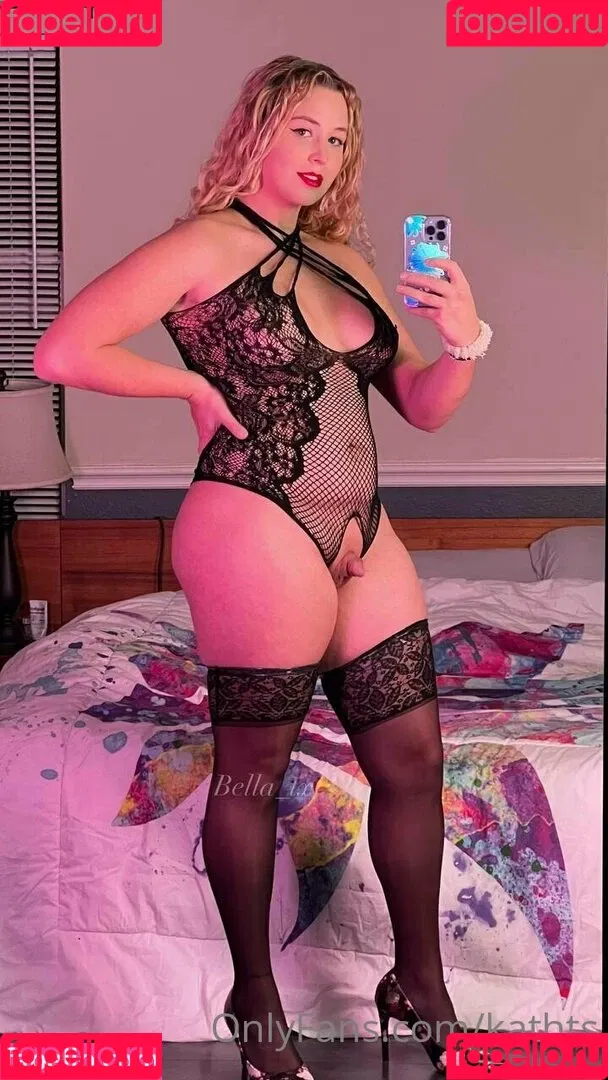 kathts Onlyfans Photo Gallery 