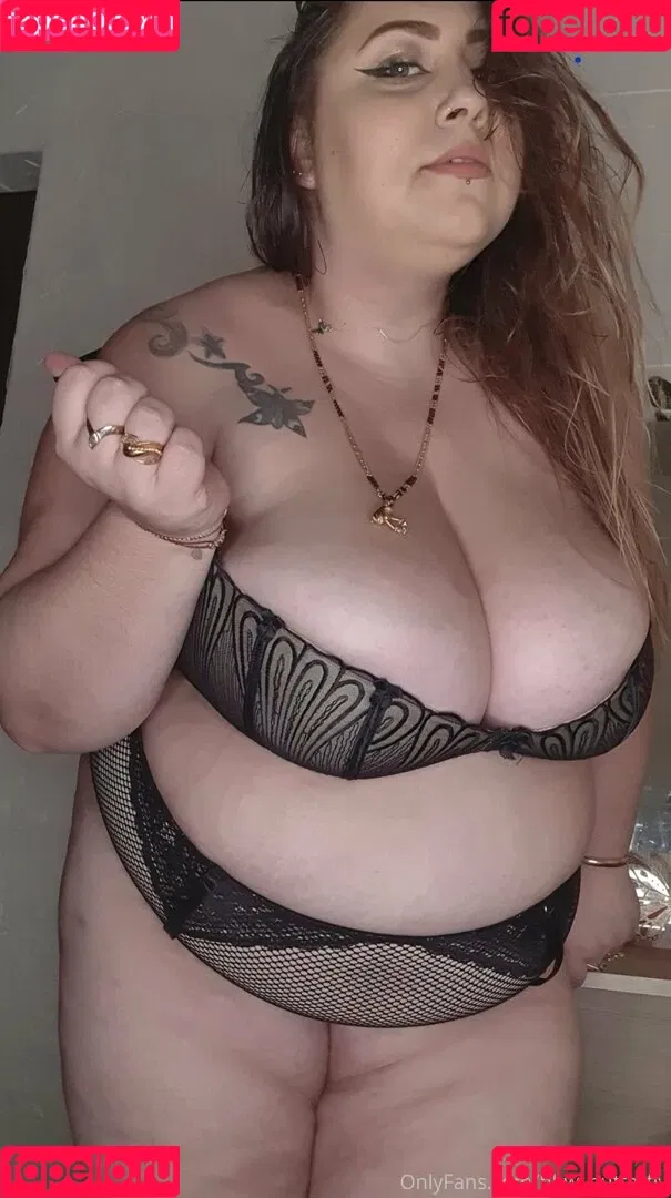 bbw_butterfly Onlyfans Photo Gallery 