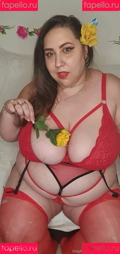 bbw_butterfly Onlyfans Photo Gallery 