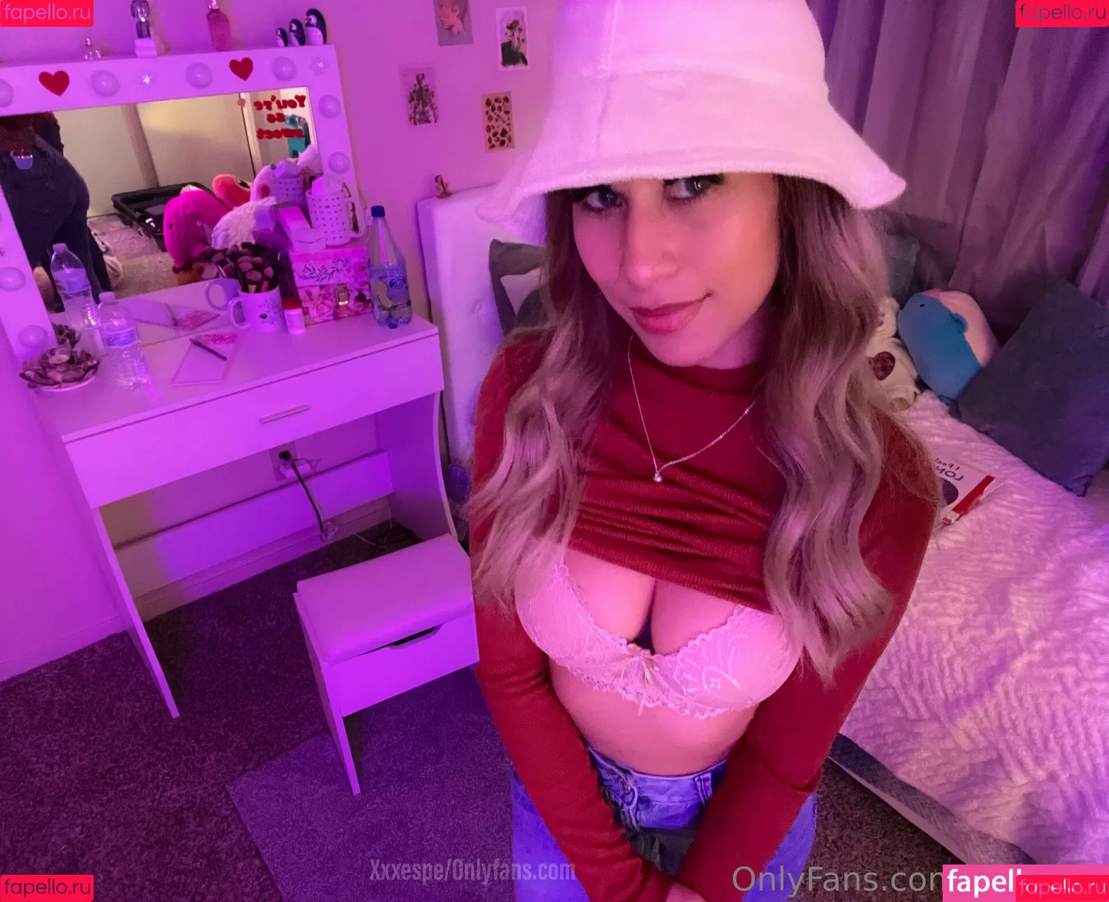 Espe ASMR Onlyfans Photo Gallery 