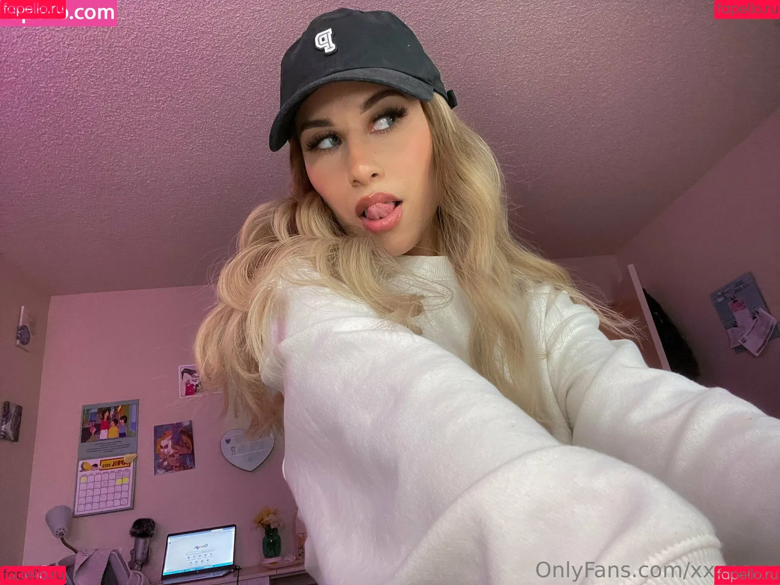 Espe ASMR Onlyfans Photo Gallery 