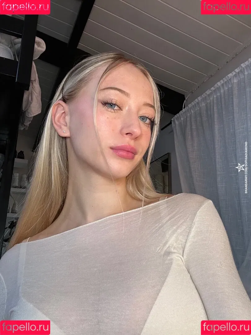 Sophia Diamond Onlyfans Photo Gallery 