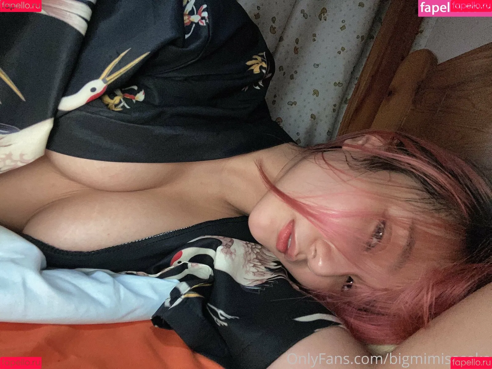 bigmimisasako Onlyfans Photo Gallery 