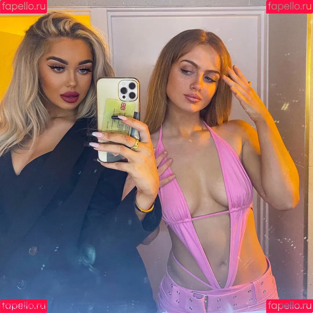 Maisie Smith Onlyfans Photo Gallery 